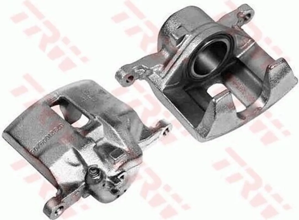 Étrier de frein hydraulique TRW pour Honda Civic VI et Accord V - BHX133E