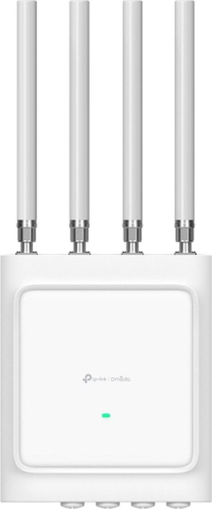 TP-LINK AX3600 Outdoor Wi-Fi 6 AP - Access Point - 3,5 Gbps