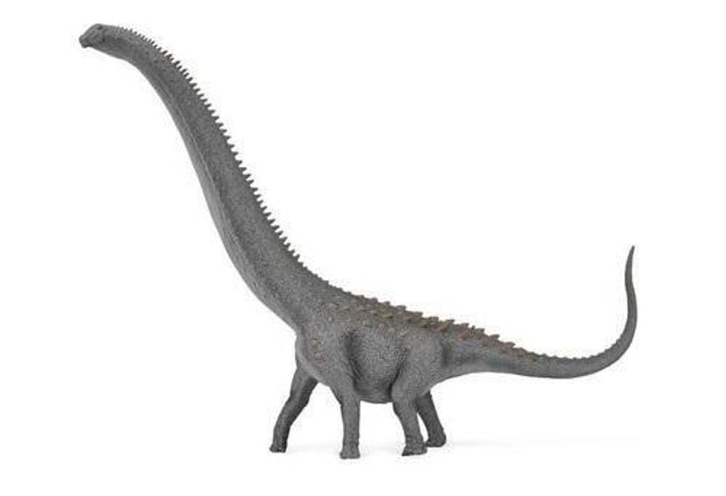Dinozaurus Ruyangosaurus Deluxe