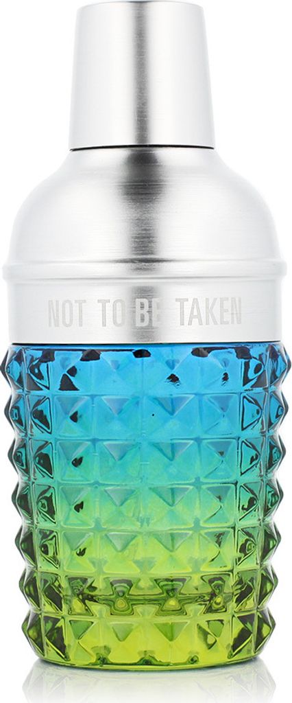 Pepe Jeans For Him woda toaletowa 100 ml spray - edycja Zdjęcie produktu 