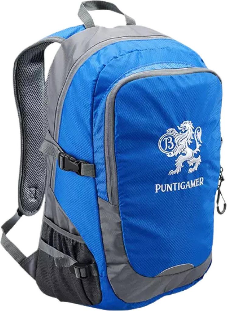 Puntigamer Rucksack Produktbild 