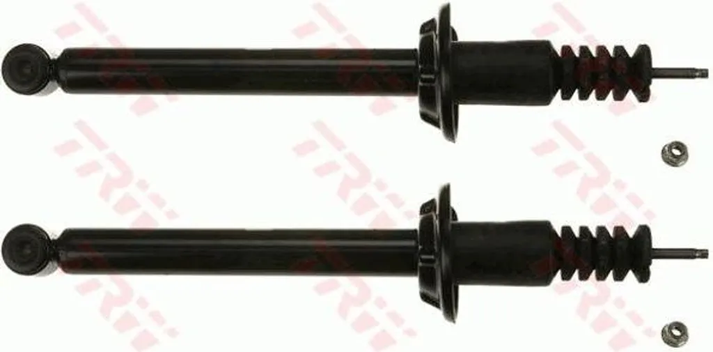 Amortisseur TRW JHS167T OE 96FB5K952CF pour Ford Fiesta arrière