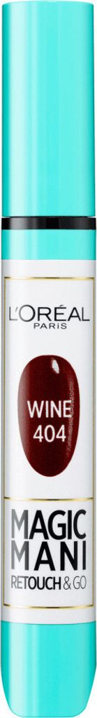 L'Oréal Paris Make-Up Designer VAO MAGIC MANI. Nuova Immagine del prodotto 