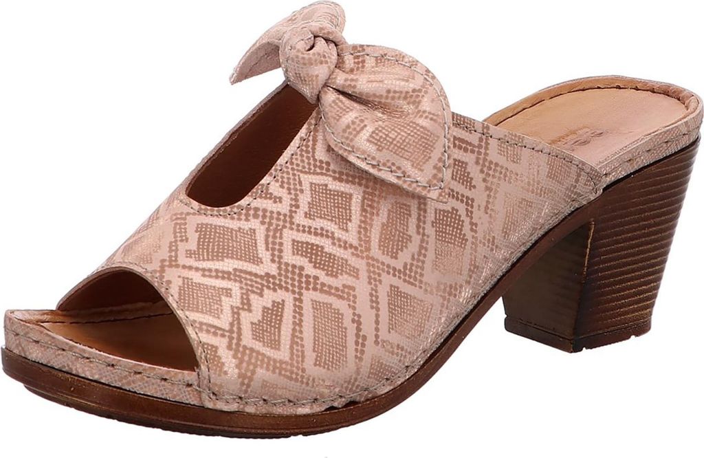 Gemini Klassische Pantoletten Damen 32303230393332 Rosa 40 EU