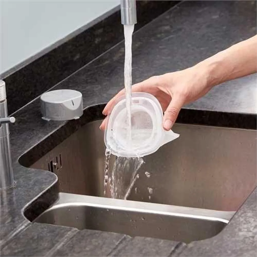 Aspirabriciole Black+Decker 7.2V | Il Regalo Perfetto per la Casa Pulita - 4