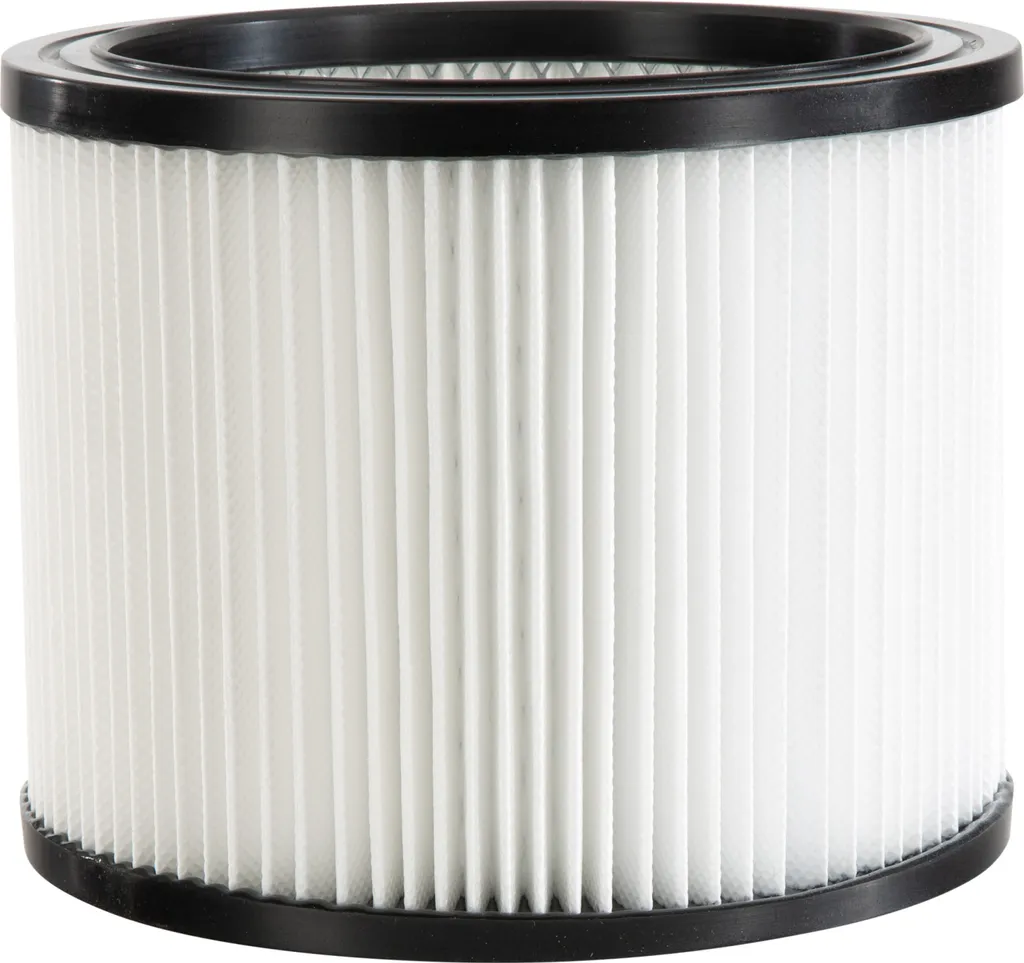 Filtro HEPA AREBOS per Aspirapolvere Industriale 1600W Lavabile Wet & Dry