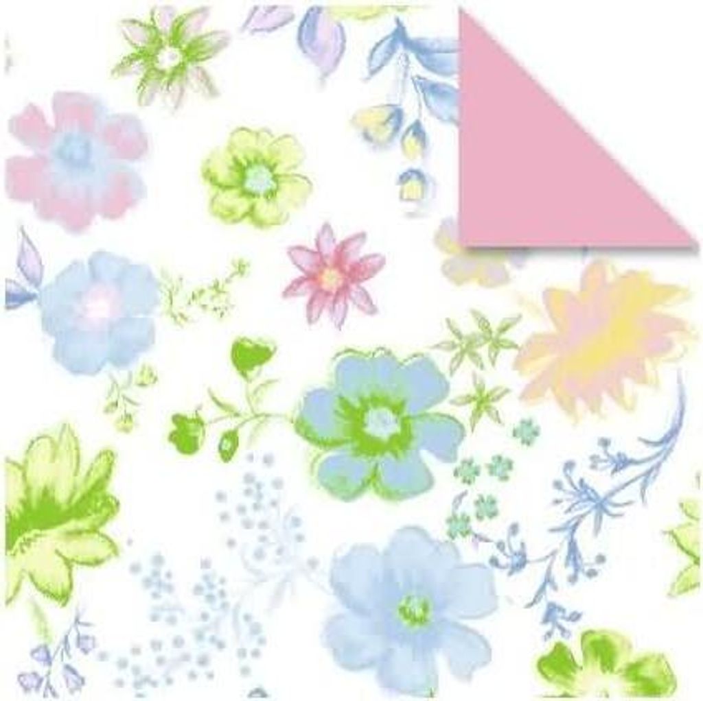 Faltblätter Florentine Romance 80g/qm 10x10cm VE=65 Blatt Motiv 03