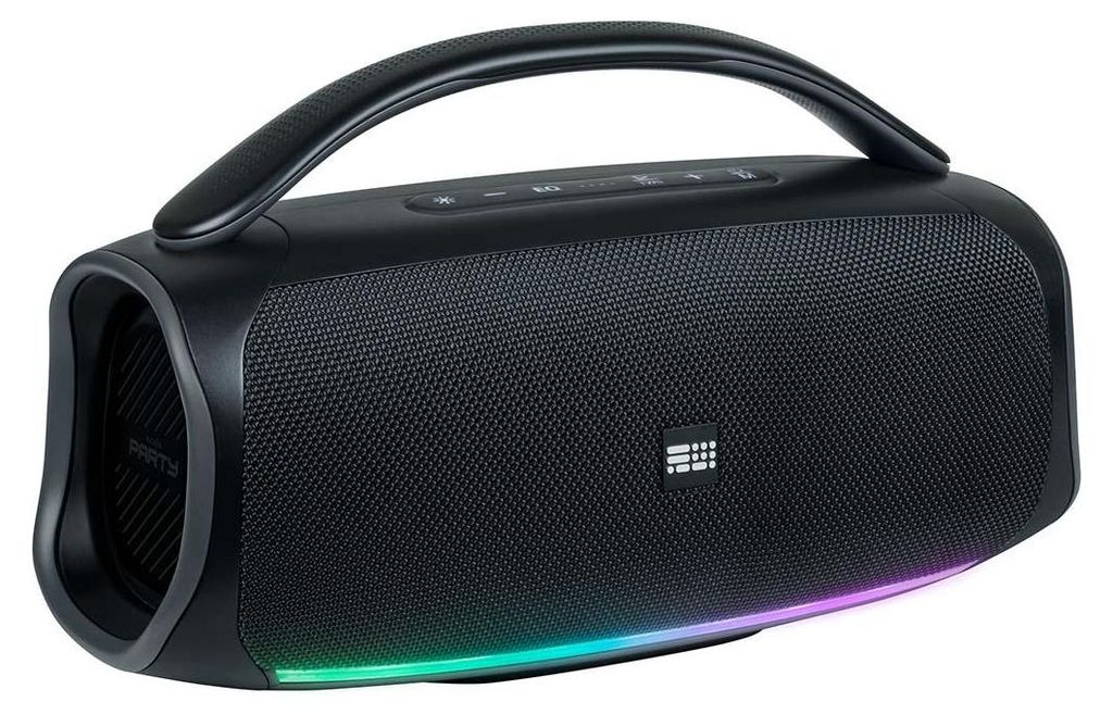 Bigben PARTY Mainstream 4 – bezdrátový reproduktor 100 W, Obrázek produktu 