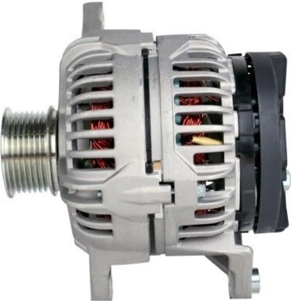 Alternateur HELLA haute fiabilité 140A pour Ducato - Code OE 504009977