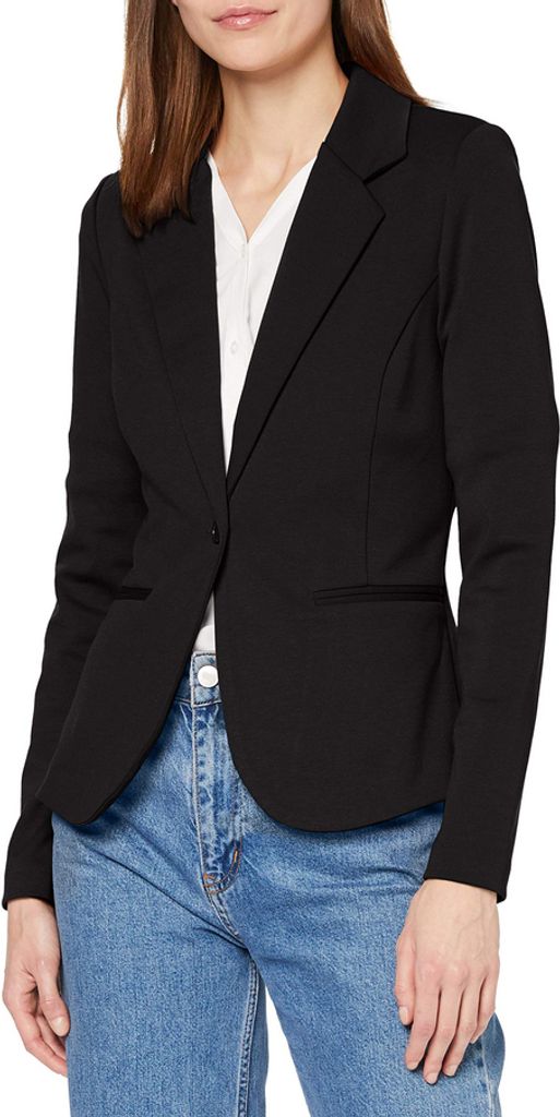 ICHI IHKATE BL Black 20101801.10001 XXL