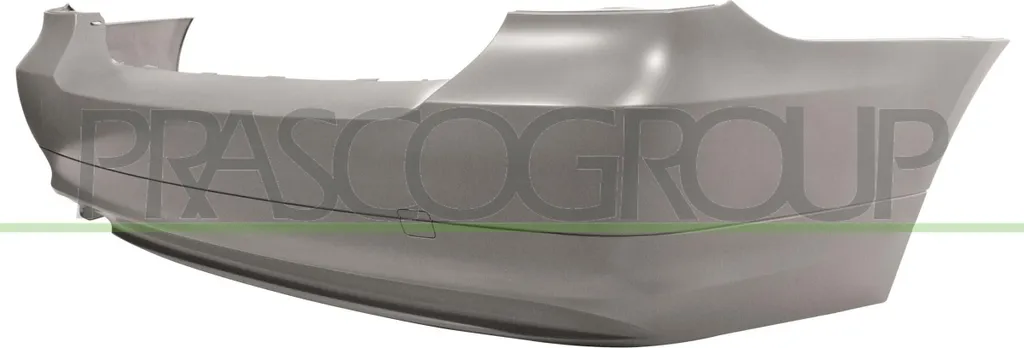 Bouclier arrière pour BMW E90 Série 3 - Pièce de rechange OE 51127202694