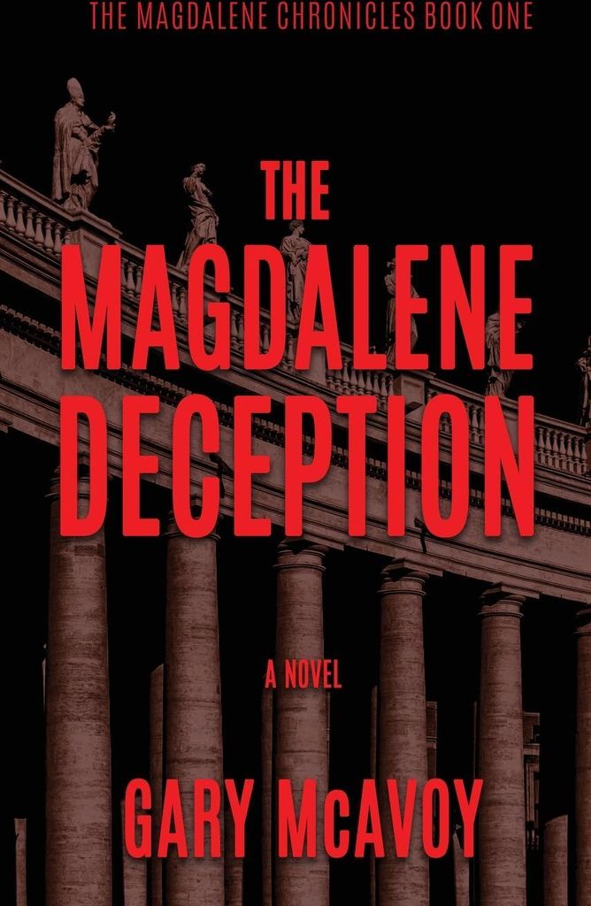The Magdalene Deception