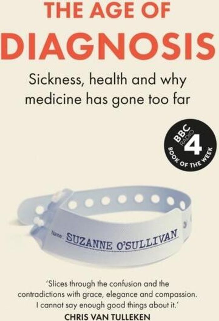 The Age of Diagnosis