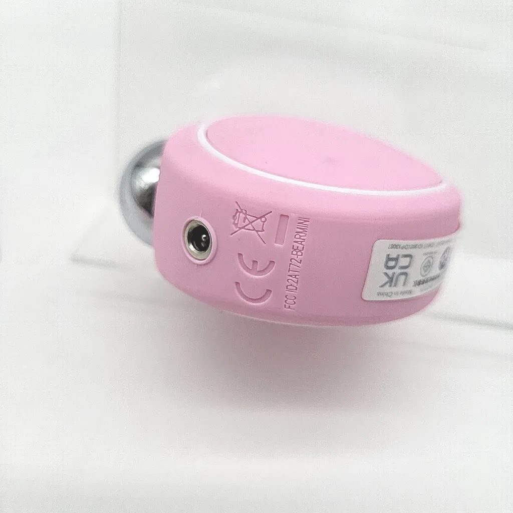 Soin Lifting du Visage à Domicile Foreo Bear Mini Technologie Micro-courant - 4