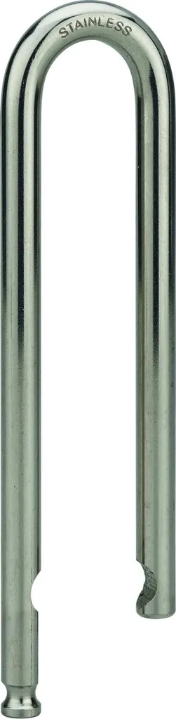 Anse inox 7.93mm anti-corrosion Thirard compatible cadenas Federal Lock 710