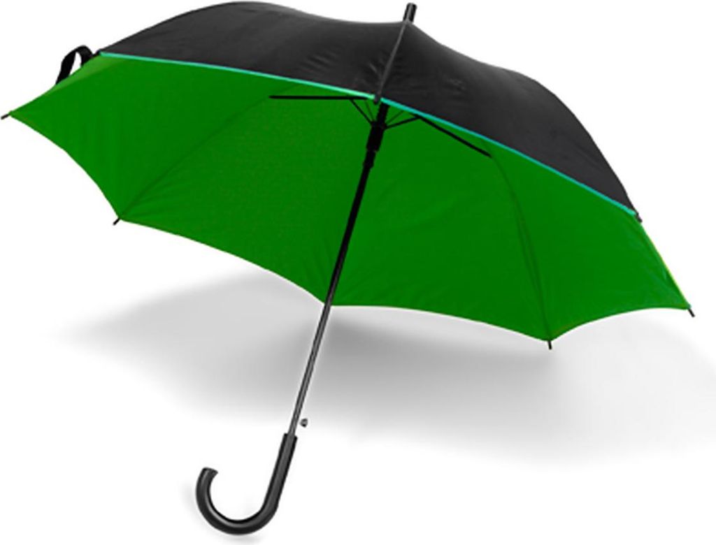 L-merch Automatik Stockschirm Produktbild 