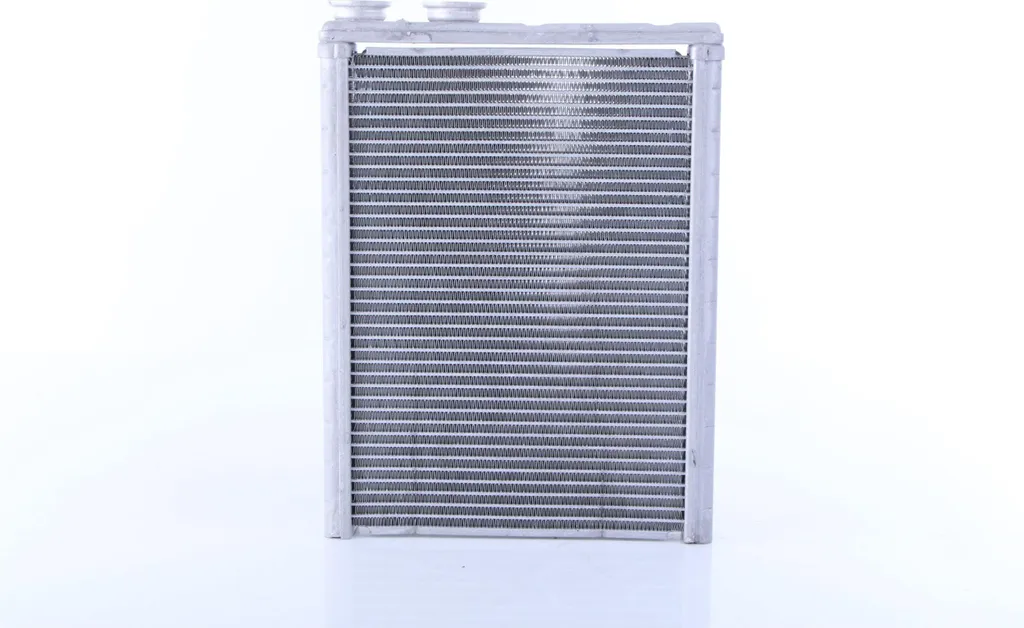 Radiateur de chauffage Nissens 707286 pour Opel Corsa F et Peugeot 208