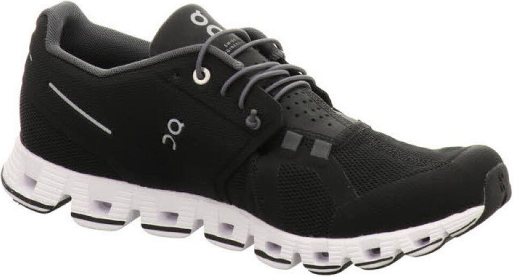 On Running Laufschuhe schwarz 43 Produktbild 36