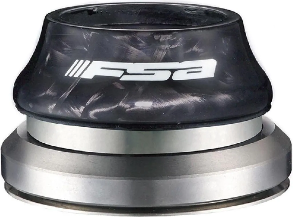 FSA Orbit C-40-ACB Jeu de Direction Intégré Conique 1 1/8-1.5 Noir