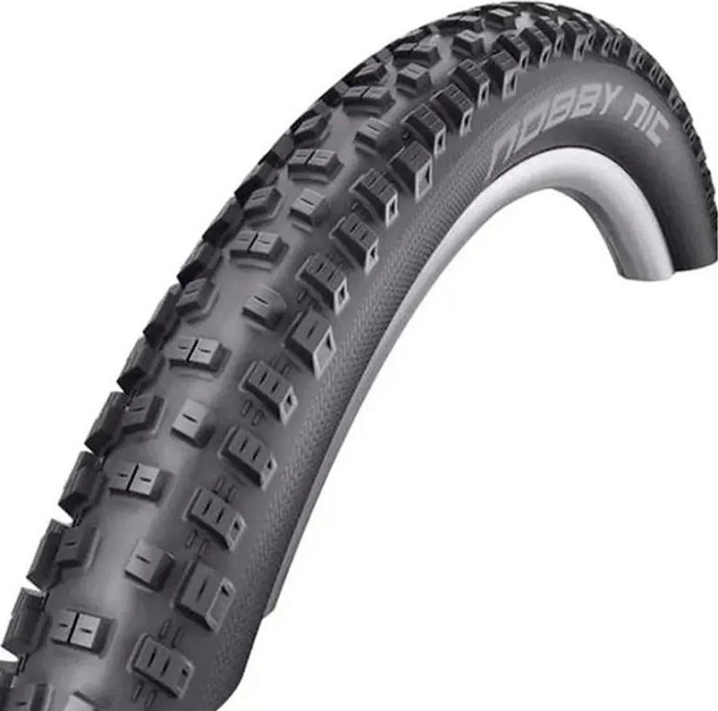 Schwalbe Nobby Nic Performance 27.5´´ X 2.60 Mtb-reifen Produktbild 