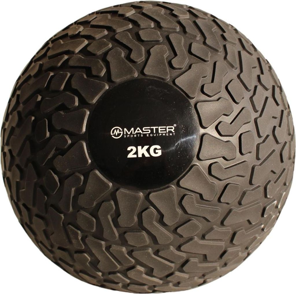 MASTER Slam Ball 2 kg Immagine del prodotto 