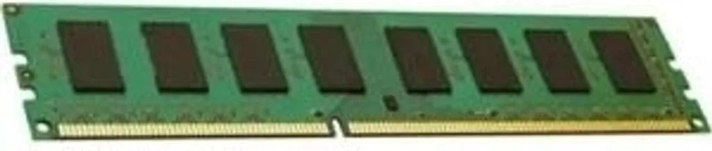 Barrette de RAM DDR3 IBM 4Go 1333MHz PC3-10600 ECC pour Serveur