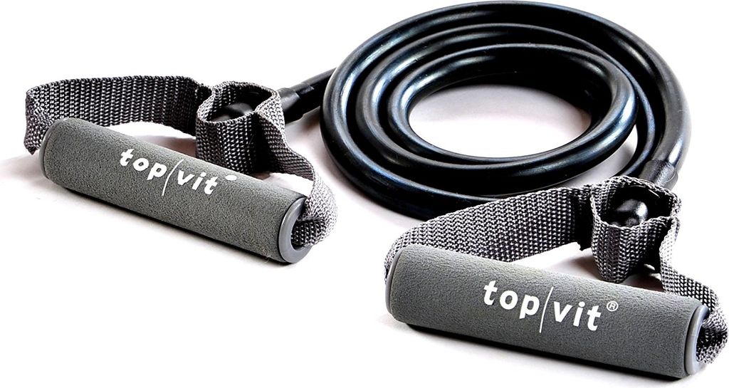 top | vit Bodytrainer, Fitnessband, Fitness Tube, Produktbild 