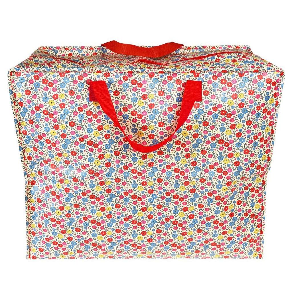 Aufbewahrungstasche Tilde Rex London XXL Tasche 55x48cm Produktbild 