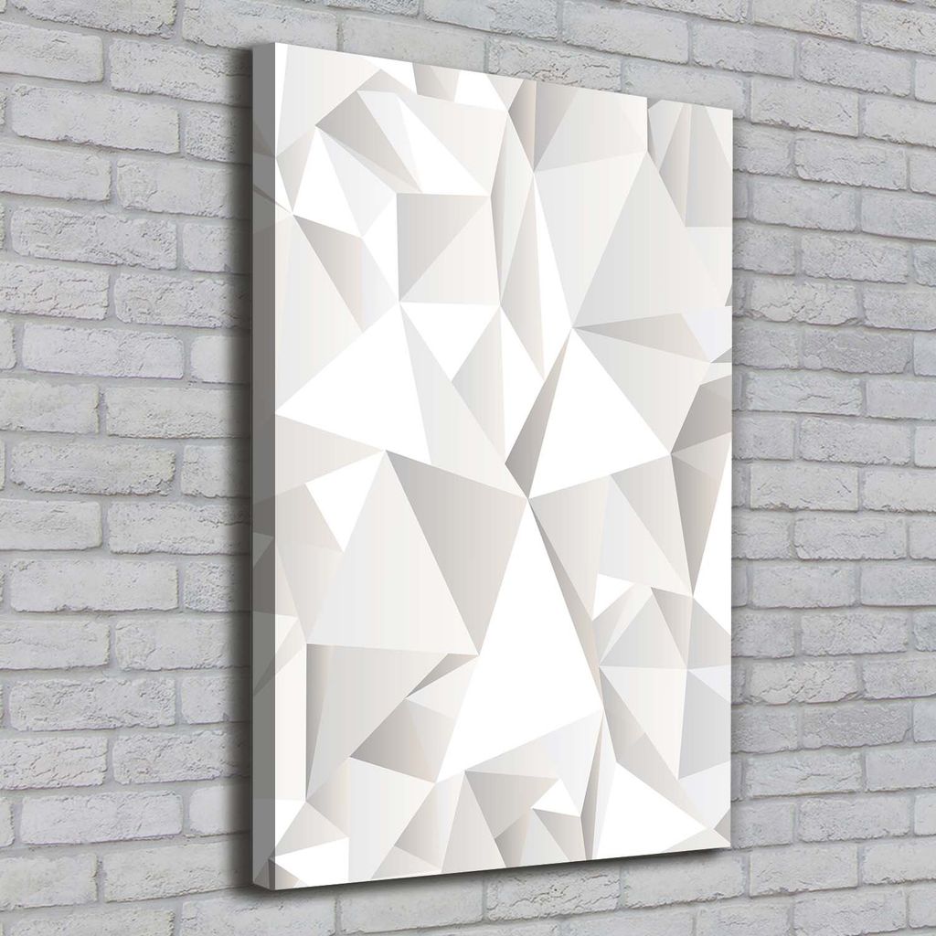 Tulup Leinwandbild - 70x100cm - Wandkunst - Drucke auf Leinwand - Leinwanddruck - Wohnzimmer Wanddekoration XXL - Wohnung Deko Kunstdrucke - Sons...
