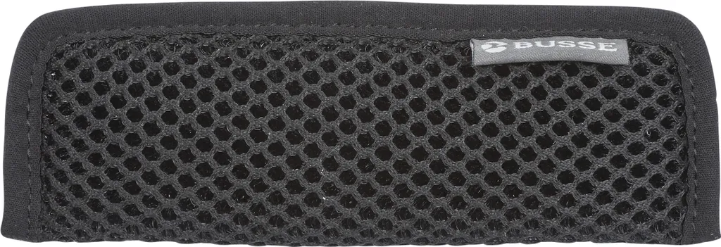 Busse Cuscinetto 3D AIR Snaffle | Protezione Pelo e Pelle Cavallo