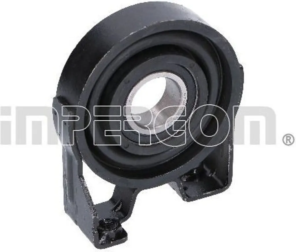 Support d'arbre de transmission 30 mm pour VW Touareg - Qualité OEM