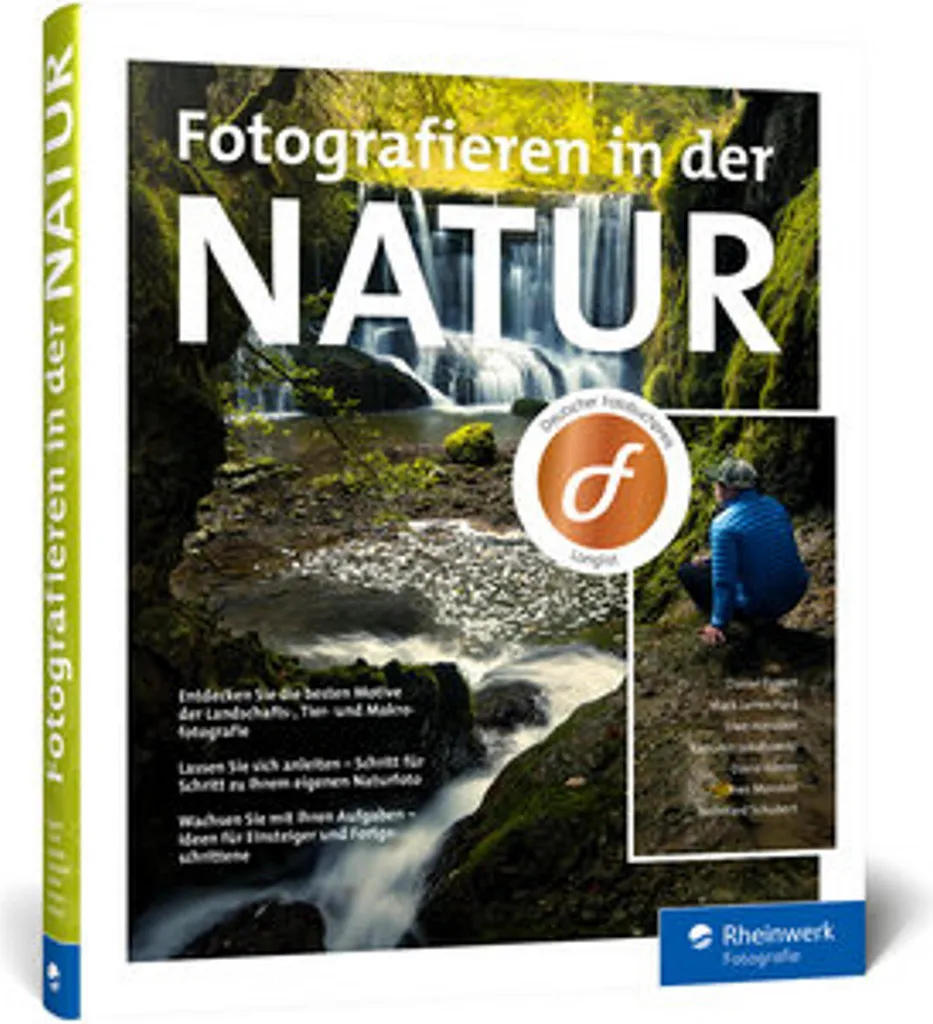 Comment Photographier la Nature : Solution pour Images Nettes et Pro