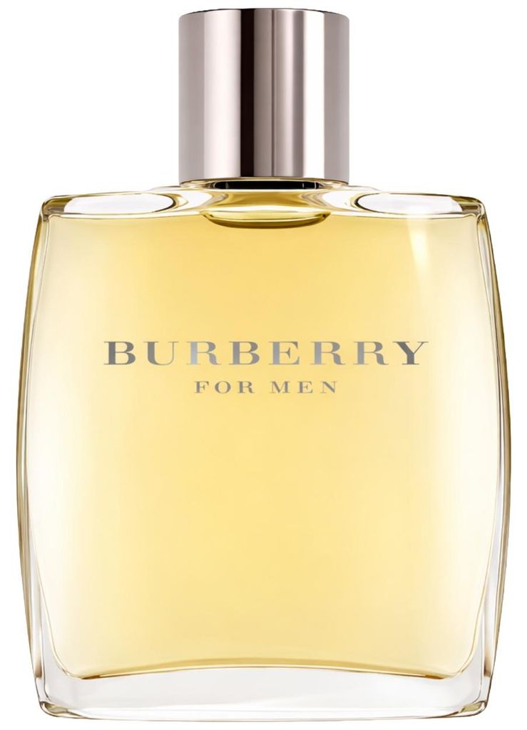 Herrenparfüm Burberry Burberry EDT   100 ml Produktbild 