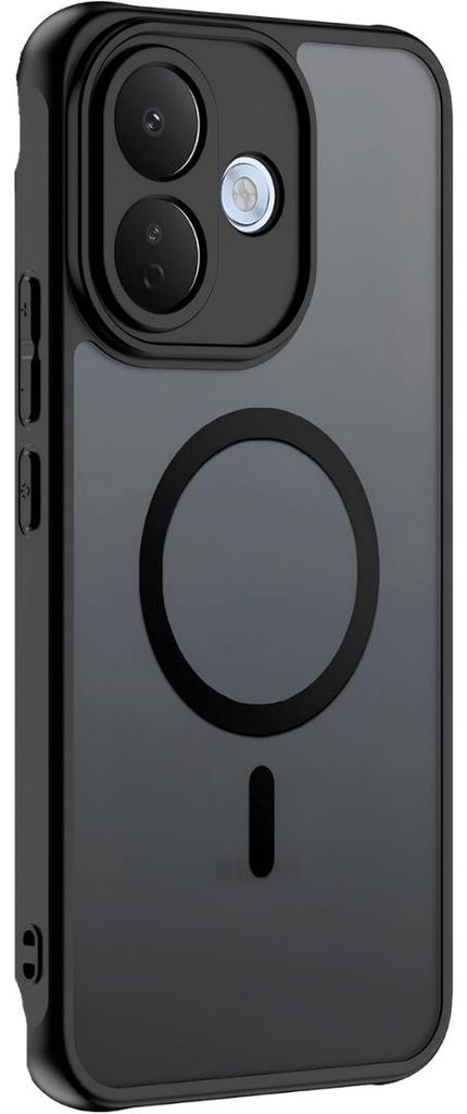 Hülle für Xiaomi Redmi Note 17 4G MagSafe Magnet Produktbild 