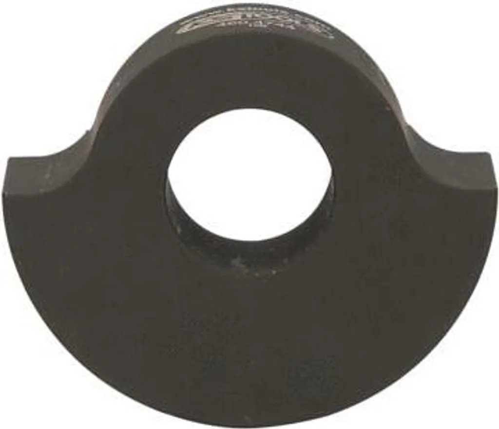 Plaque rétractable ronde Ø 60 mm KS TOOLS accessoire de mesure expert - 5