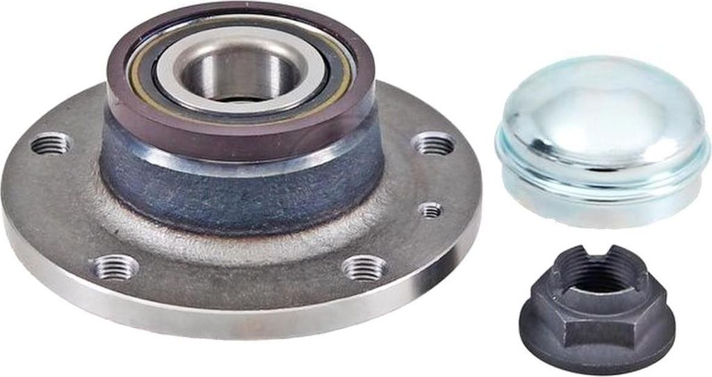 Radnabe Rad-Achs-Verbindung Ø 130 mm 65 mm A.B.S. für u.a. OPEL CORSA