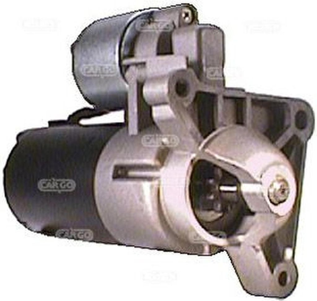 Anlasser Starter 12 V 1,4 KW 10 Zähne HC-CARGO für u.a. CITROËN AX