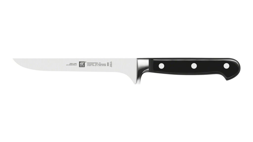 ZWILLING Ausbeinmesser PROFESSIONAL "S" 14 cm Produktbild 