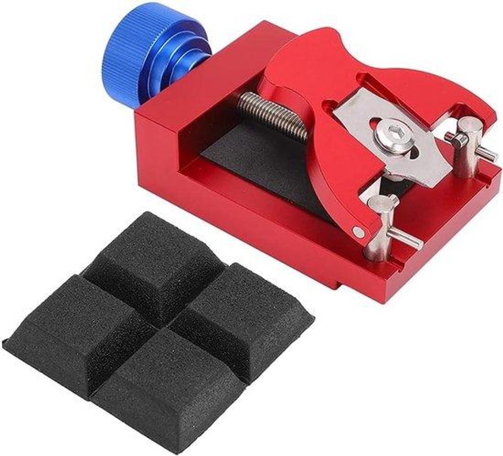 Armbanduhren-Entferner für Batterie-Wechsel - Armbanduhrenabdeckung öffnen