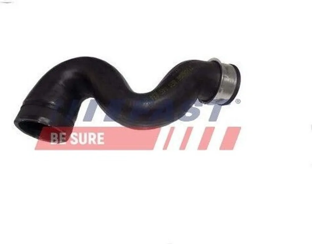 Tuyau d'air turbo 8E0145738H pour réparation Audi A4 8E et A4 8K FAST