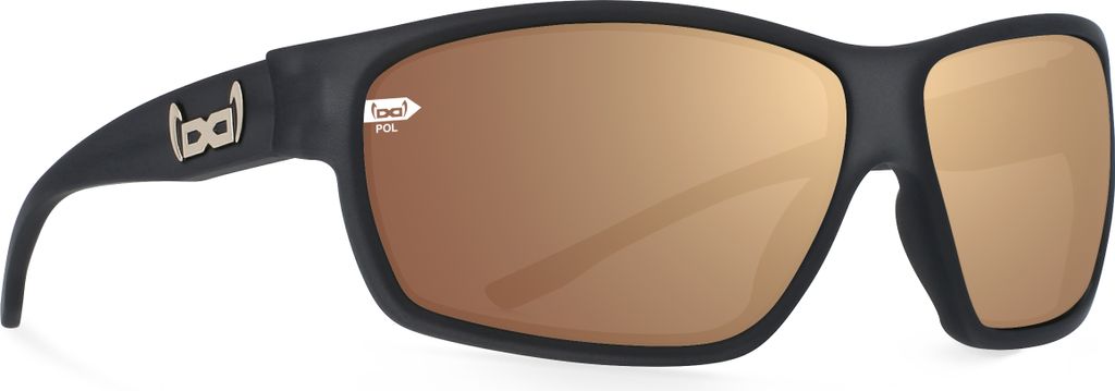 GLORYFY G15 mythos POL TRIPOL brown gold mirror f3 ONESIZE
