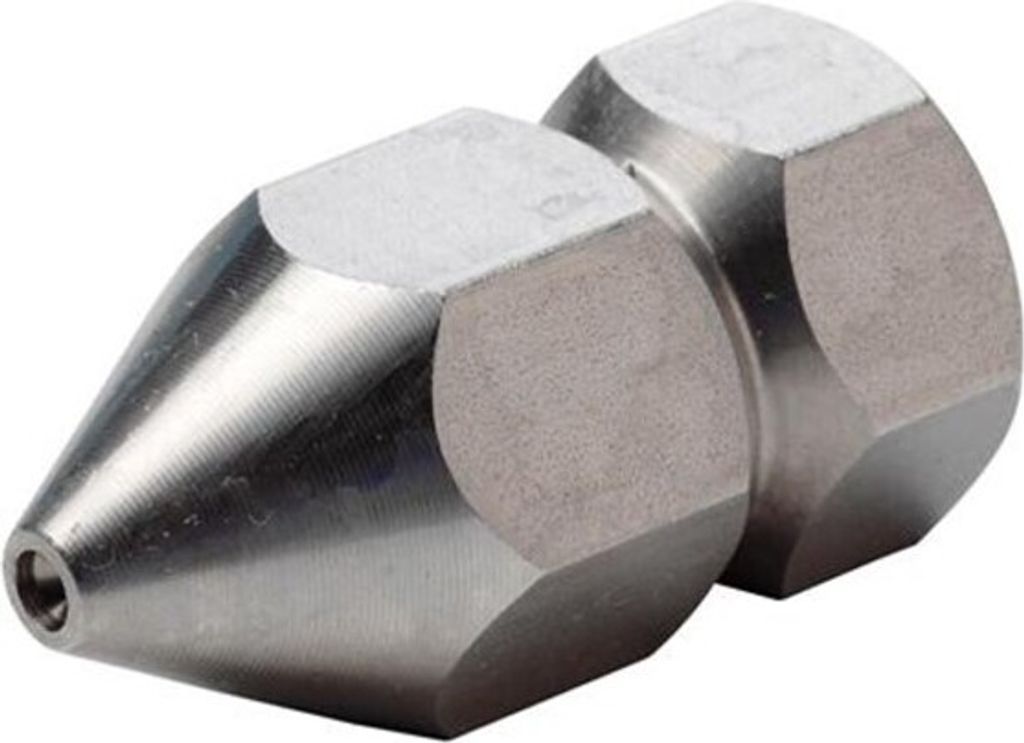 Nilfisk 2800084 Rohrreinigungsdüse