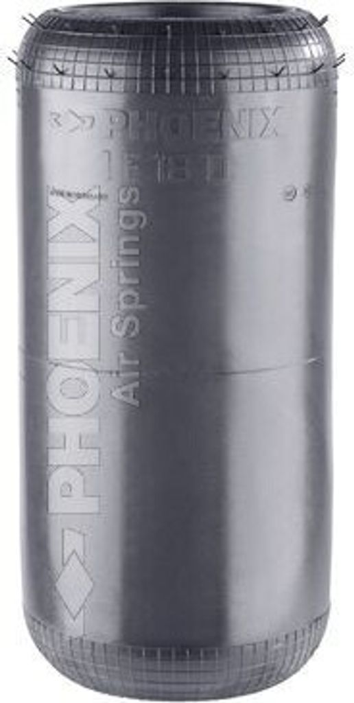 Federbalg, Luftfederung PHOENIX 1 E 18 D