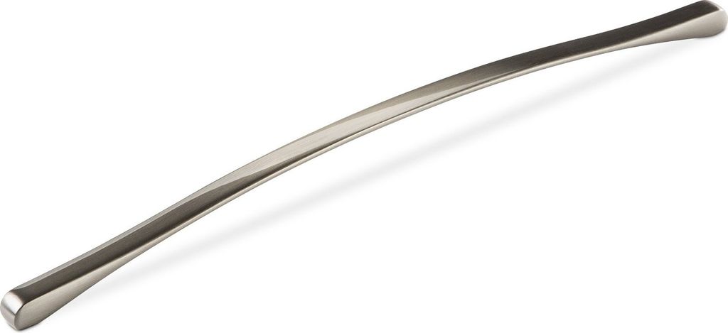 SILA BA 320 mm Edelstahloptik Bügelgriff