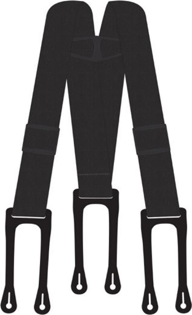 CCM Hosenträger Senior