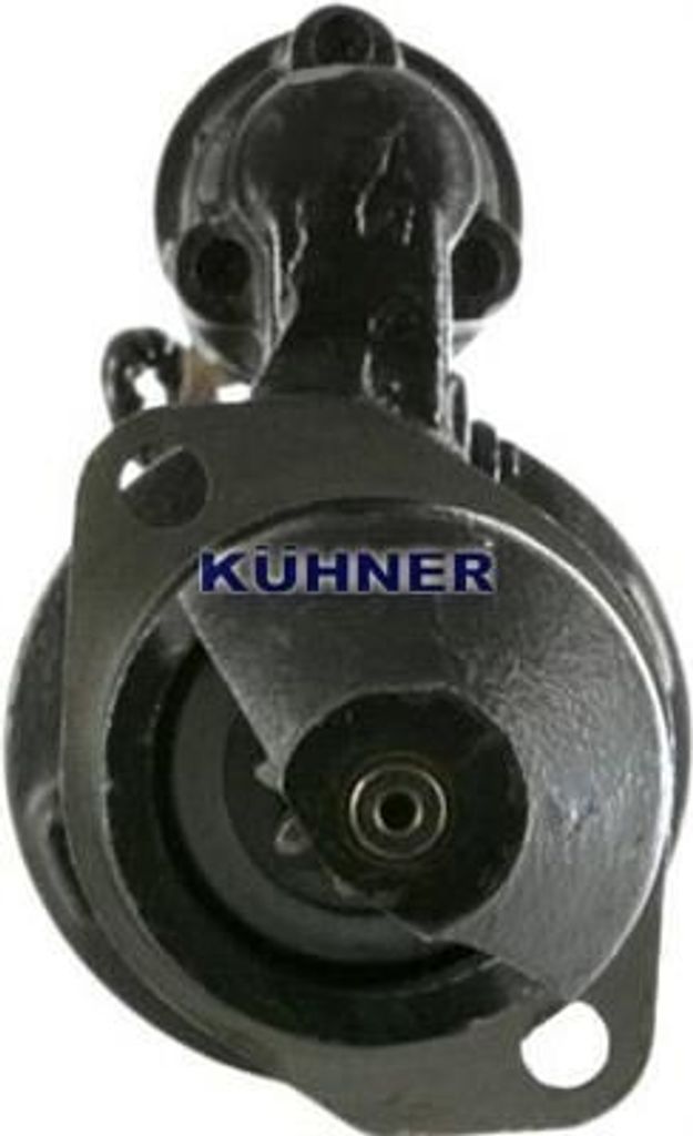 AD KÜHNER 254585M Starter Anlasser 3,2kW 24V
