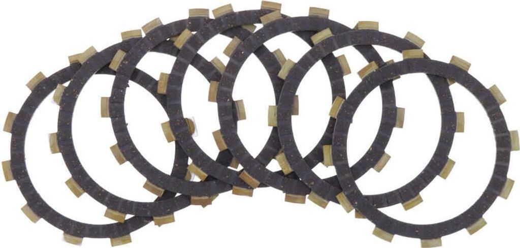 JMP Kupplungsscheiben Kit FCD0308