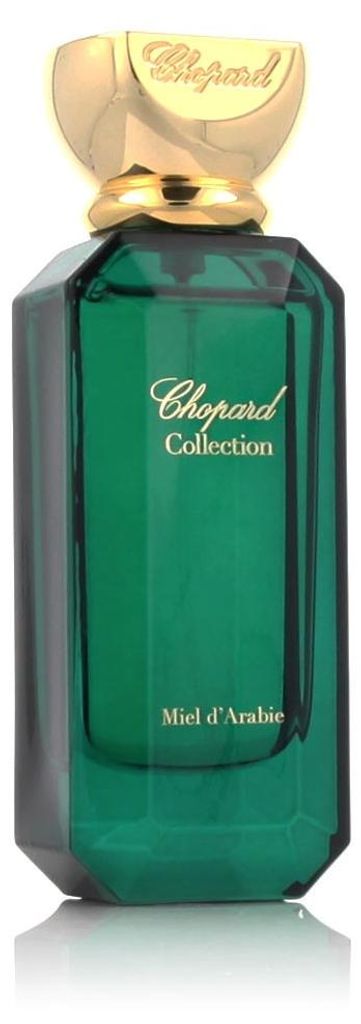 Chopard Miel d'Arabie parfum eau de toilette unisex 50 ml Productafbeelding 