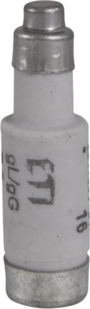 Fusible 6A E14 D0 400V Haute Performance - Protection Circuit Eti Polam