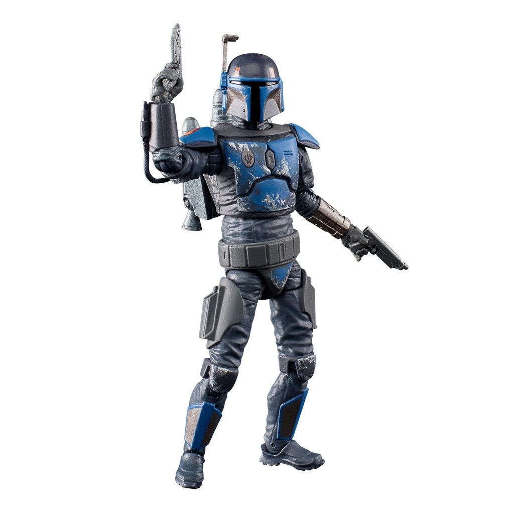 Star Wars F56305X0, Actionfigur zum Sammeln, Film & Produktbild 